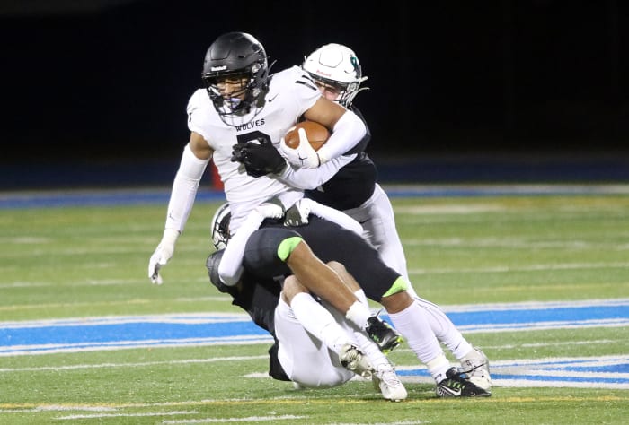 Sheldon Tualatin 6A Oregon football semifinal November 18 2022 Dan Brood 49